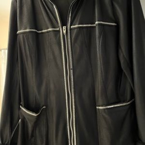 Very nice coat  like new